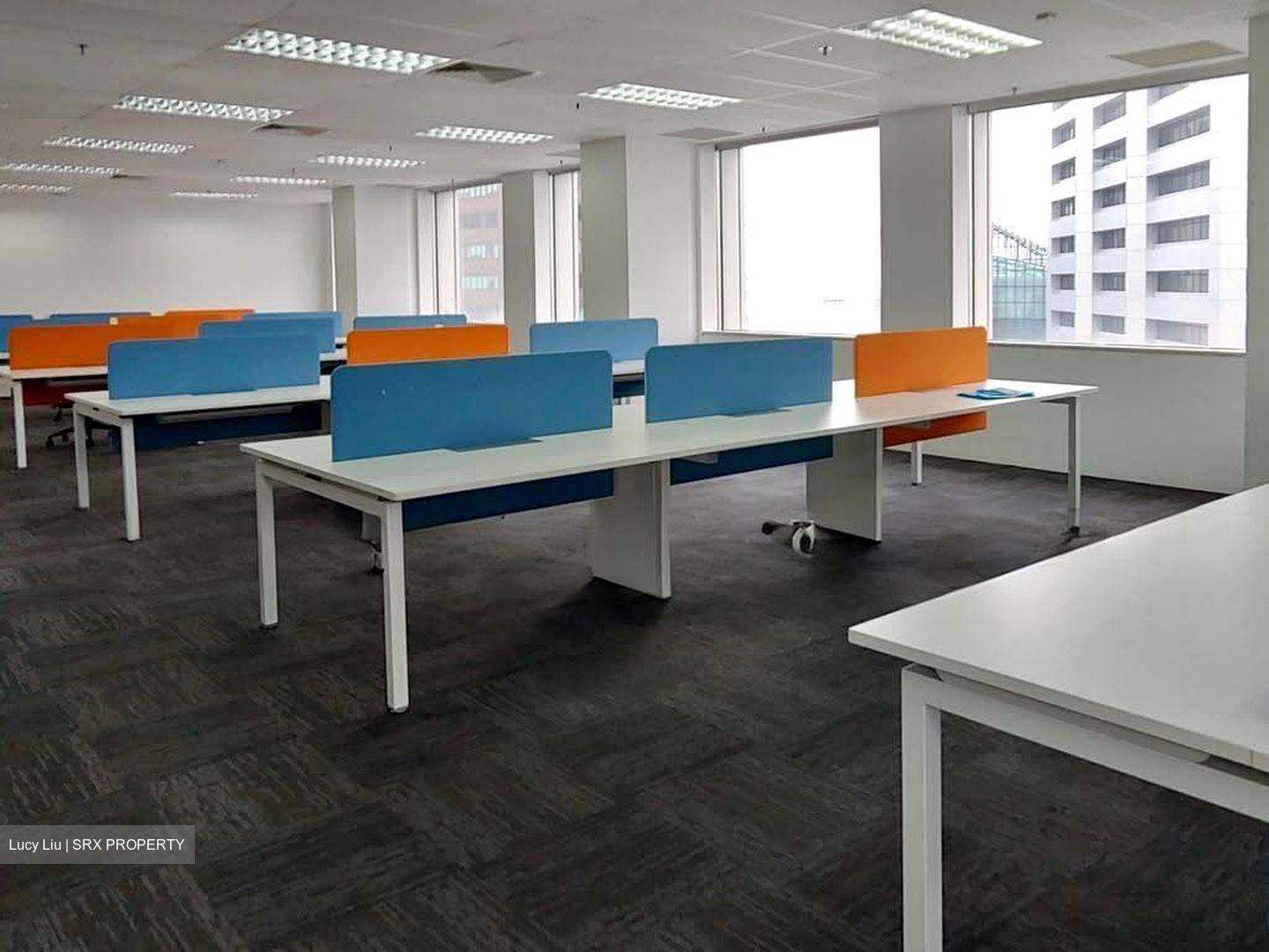 One Raffles Place (D1), Office #636768481